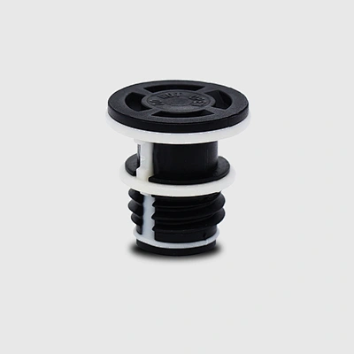 auto battery vent plug